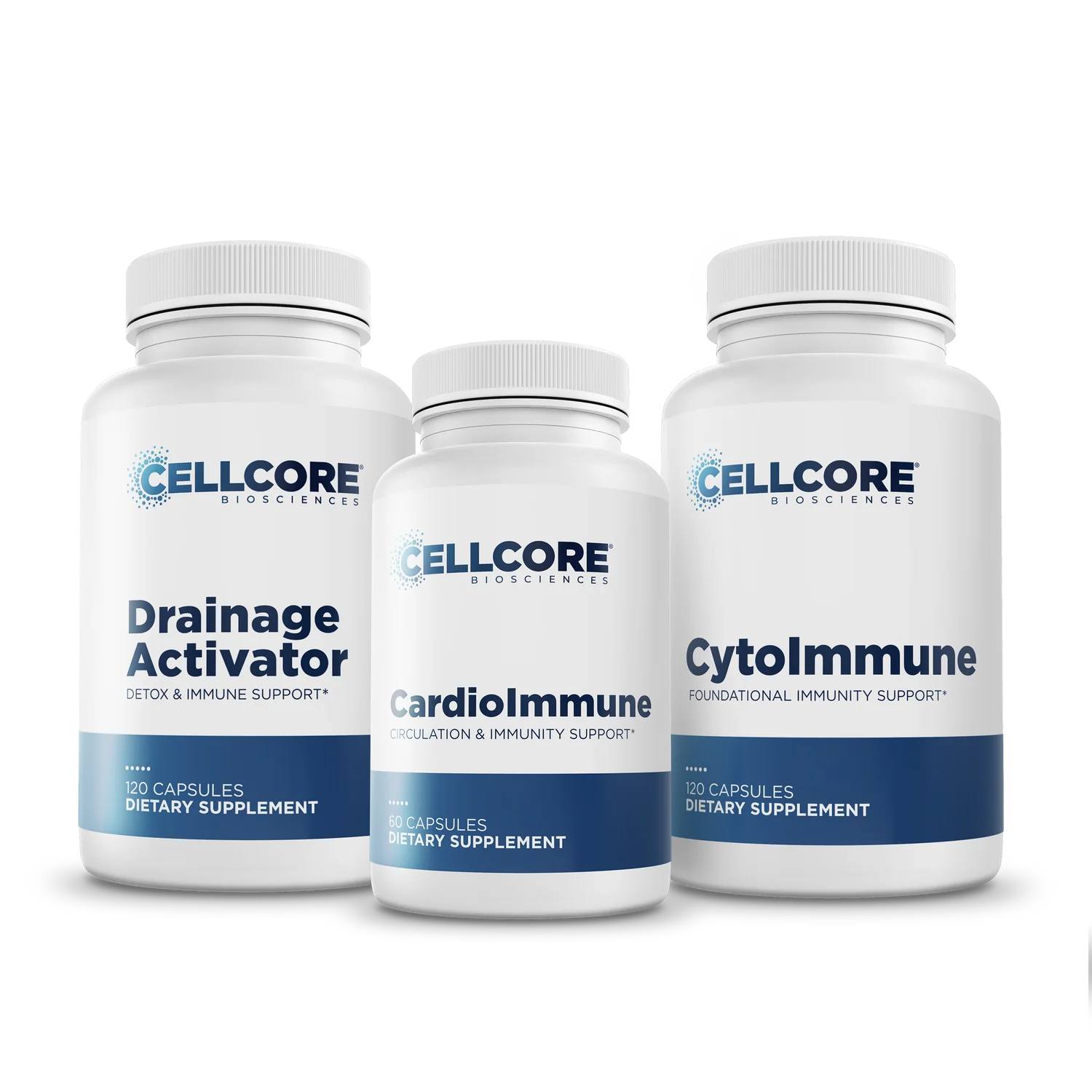 CellCore ImmunoSpike Kit 3 Product Bundle
