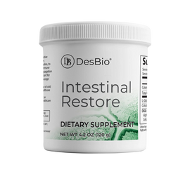 DesBio Intestinal Restore 4.2 oz