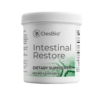 Desbio Intestinal Restore