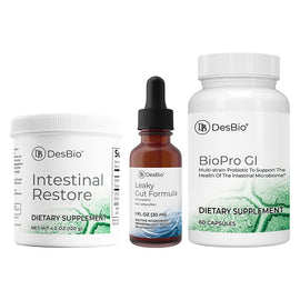 DesBio Intestinal Support SSR Kit