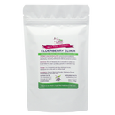 The Beet Lady Elderberry Elixir Beet Food Therapy