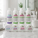 Life's Healthiest Completely Natural Mineralizing Mouth Wash & Tooth Powder.  Oral Microbiome Test Kit-1