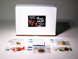 Back To School Prevention & Wellness