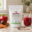 Life's Healthiest EASY AS ABC Whole Food Nutritional Therapy 6.0 oz (Daily Detox and Full-Body Refresh)-1