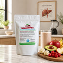 Life's Healthiest GLUTATHIONE FOOD Whole Food Nutritional Therapy 6.0 oz-1