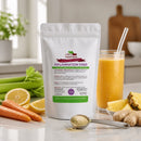 Life's Healthiest INFLAMMATION FIXER Whole Food Nutritional Therapy 6.0 oz (Reduces Systemic Inflammation)-1