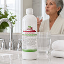Life's Healthiest Completely Natural Mineralizing Mouth Wash & Tooth Powder.  Oral Microbiome Test Kit-15