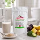 Life's Healthiest POOPIN' IS GOOD Whole Food Nutritional Therapy 6.0 oz (Waste and Toxin Clearing)-1