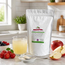 LIfe's Healthiest REAL VITAMIN C Whole Food Nutritional Therapy - (Powder and Capsules)-2