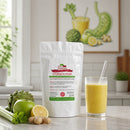 Life's Healthiest STOMACH FIXER Whole Food Nutritional Therapy 6.0 oz (Stomach Support)-1