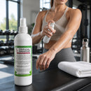 Life's Healthiest Topical Magnesium with Trace Minerals and Aloe Vera (Spray 16 fl oz)-1