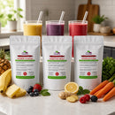 Life's Healthiest STOMACH & CONSTIPATION, DIGESTIVE RESET Duo or Trio  Whole Food Nutritional Therapy-2