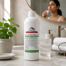 Life's Healthiest Completely Natural Mineralizing Mouth Wash & Tooth Powder.  Oral Microbiome Test Kit-11