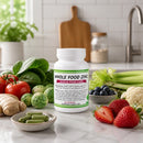 Life's Healthiest Whole Food Zinc-1