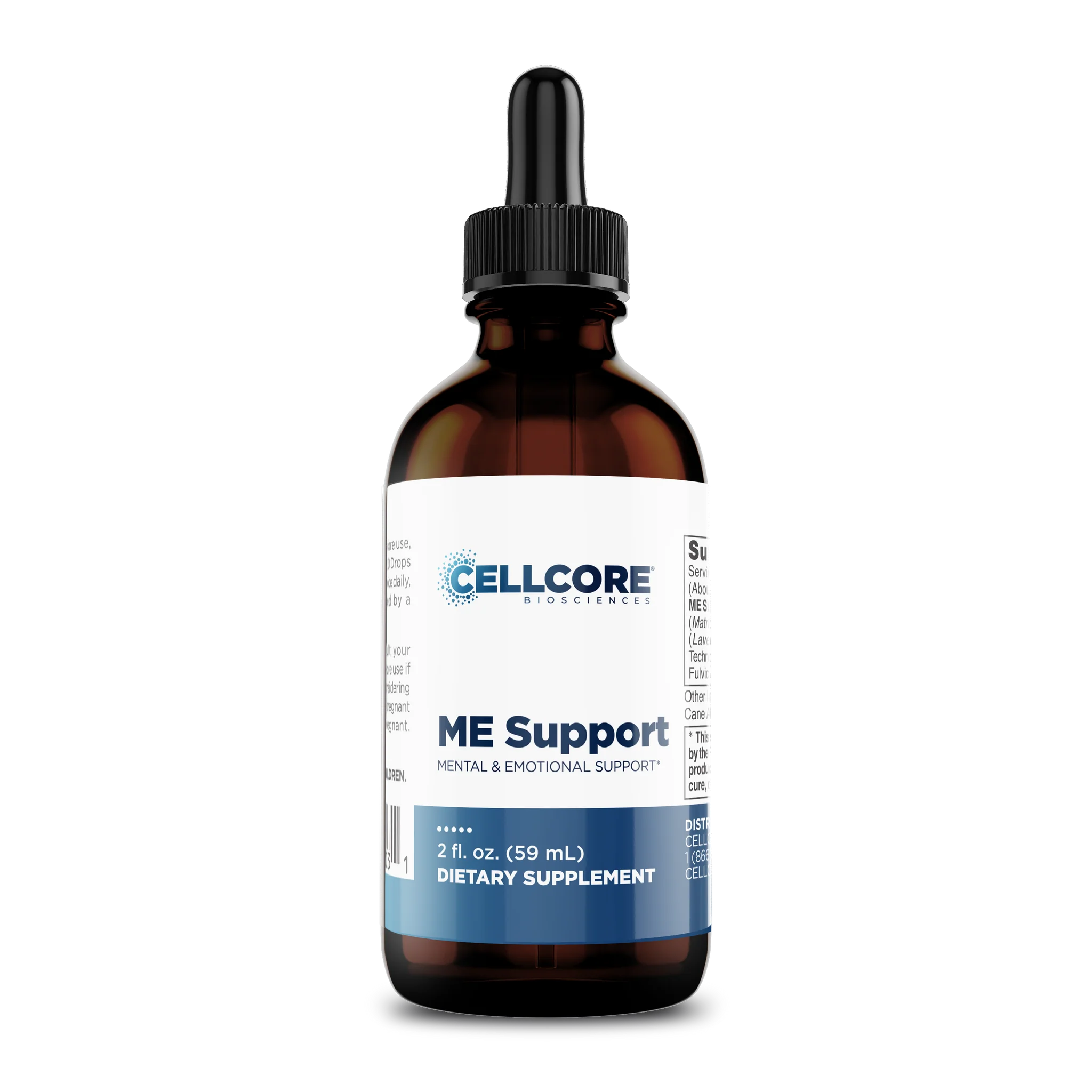 CellCore ME Support Formula 2.0 fl oz