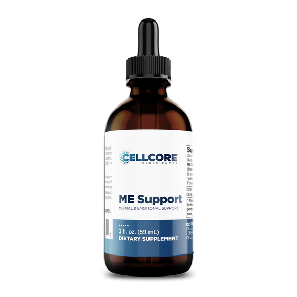 CellCore ME Support Formula 2.0 fl oz