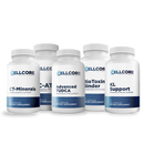 CellCore MYC Support Kit [Mold] 5 Product Bundle