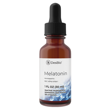DesBio Melatonin