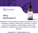 DesBio Motivation 1.0 fl oz-2