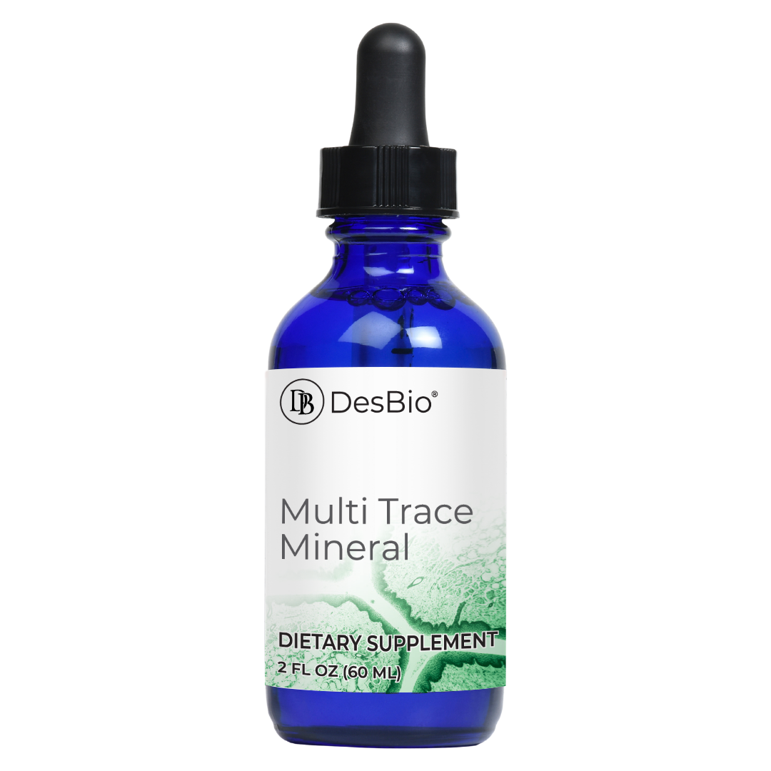 Desbio Multi Trace Minerals