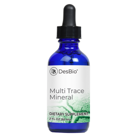 Desbio Multi Trace Minerals