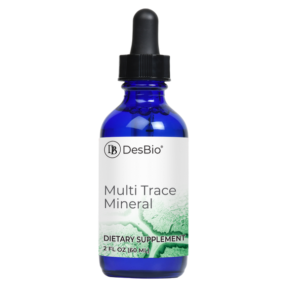 Desbio Multi Trace Minerals