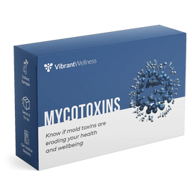 Vibrant Wellness Lab MYCOTOXIN TEST KIT