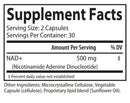 DesBio Liposomal NAD+-2