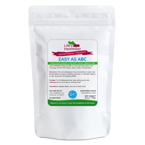 Back To School Prevention & Wellness