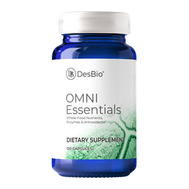 MULTI Whole Food Vitamins & Minerals