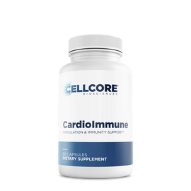 CellCore CardioImmune 60 capsules