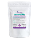 Purple Wing Therapy ADRENAL CATALYST+ VITAMIN C Whole Food Powder 8.0 oz (Restore Adrenals and Replenish Electrolytes)