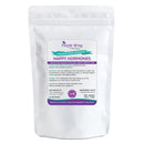 Purple Wing Therapy HAPPY HORMONES Whole Food Powder 8.0 oz (Hormone Balance and System Regulation)