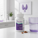 Purple Wing Therapy Dr. Lugol's Iodine Tablets (The Iodine Protocol)-2