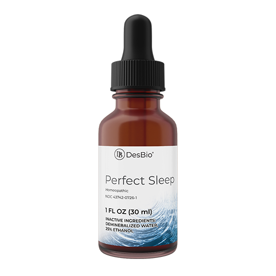 DesBio Menopause...For Every Phase Peri to Post