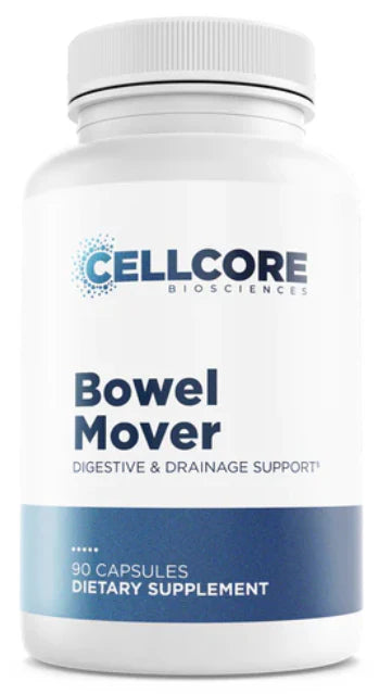 DesBio MOLD ILLNESS Symptom Series Relief Protocol