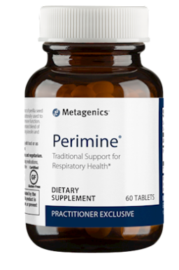 Metagenics Perimine (MACS)