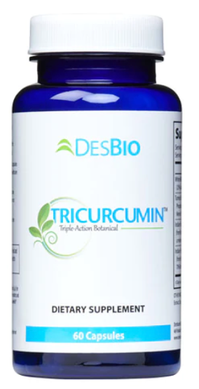 Desbio TriCurcumin