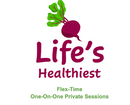 Flex-Time One on One Private Consultations-1