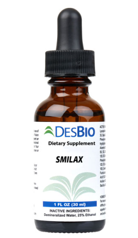 Desbio Smilax (Detoxification)
