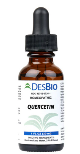 DesBio Quercetin - 0