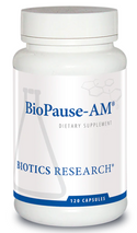 Biotics Research BioPause AM & PM (Menopause)