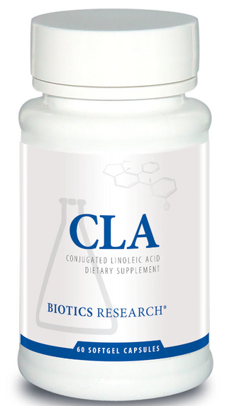 Biotics Research CLA (Conjugated Linoleic Acid)