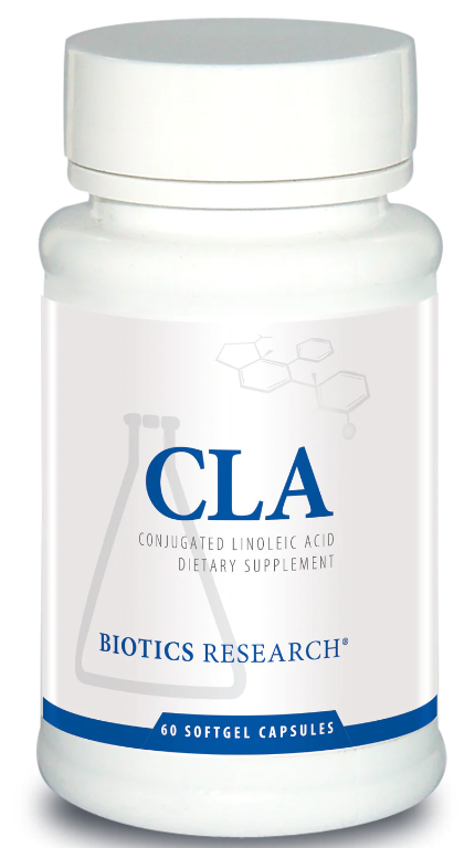 Biotics Research CLA (Conjugated Linoleic Acid)