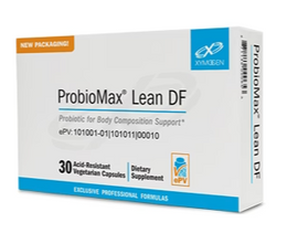 Xymogen ProBioMax Lean DF (Weight Loss Probiotic)