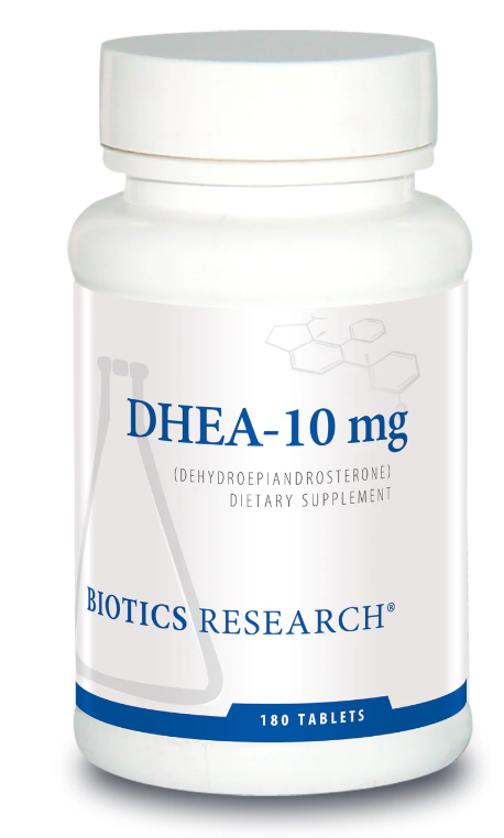 Biotics Research DHEA