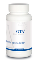 Biotics Research GTA Porcine Thyroid Glandular