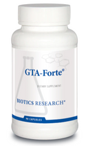 Biotics Research GTA Porcine Thyroid Glandular