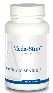 Biotics Research Meda-Stim