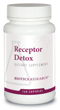 Biotics Research Receptor Detox
